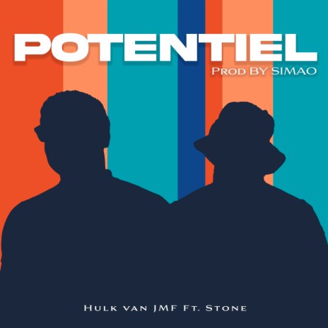 Potentiel ft. Stone | Boomplay Music