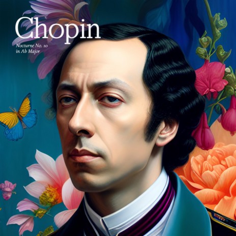 Chopin: Nocturne No. 10 in Ab Major | Boomplay Music