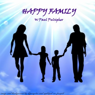 Happy Family lyrics | Boomplay Music