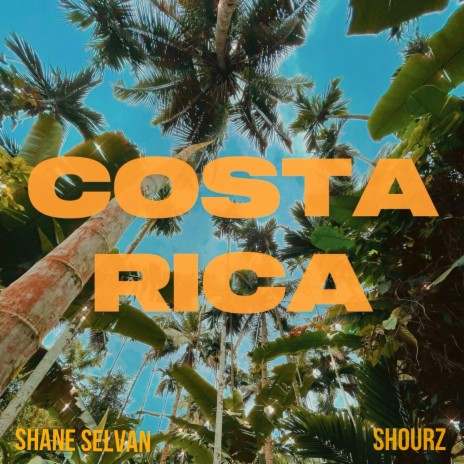 Costa Rica ft. shourz | Boomplay Music
