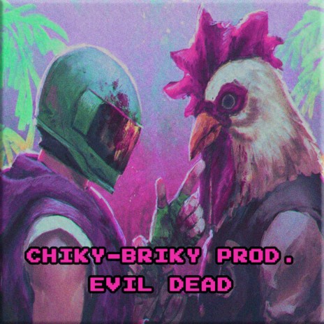 Evil Dead | Boomplay Music