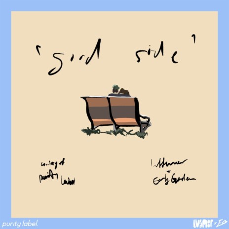 good side ft. Early Garden | Boomplay Music