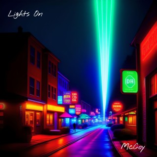 Lights On lyrics | Boomplay Music