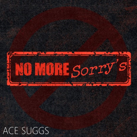 No More Sorry's
