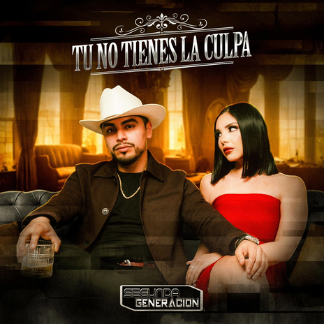 Tú No Tienes la Culpa | Boomplay Music