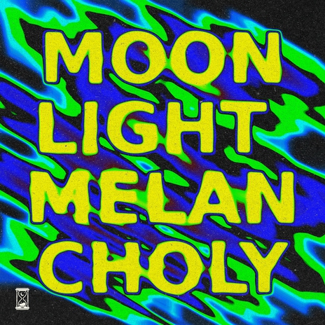 Moonlight Melancholy ft. Sineg | Boomplay Music