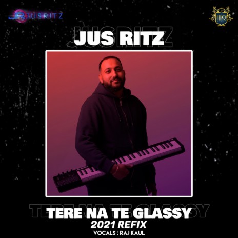 Tere Na Te Glassy (2021 Refix) | Boomplay Music