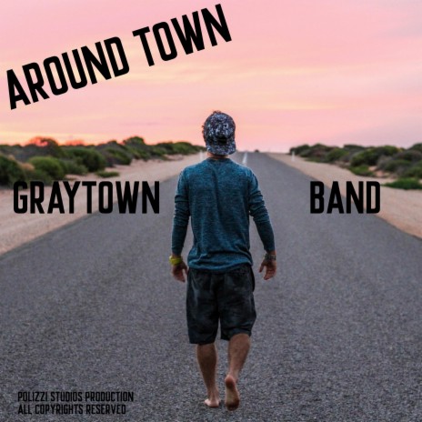 Around Town | Boomplay Music