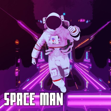 Space Man (Lo-Fi Version - Chill Out Mix) ft. St@r Boy | Boomplay Music