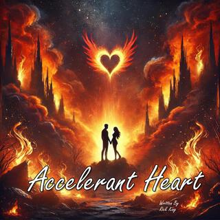 Accelerant Heart lyrics | Boomplay Music