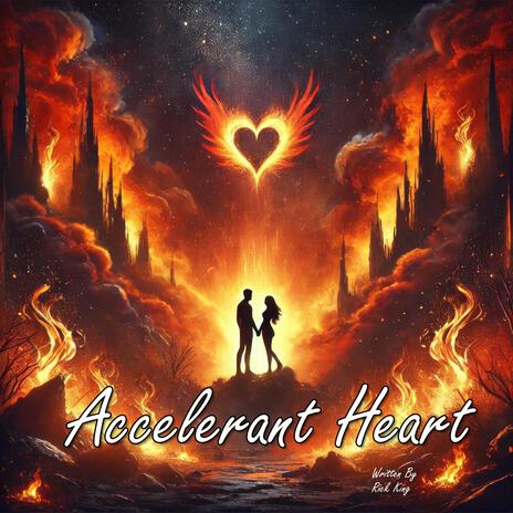 Accelerant Heart | Boomplay Music