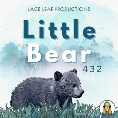 Litte Bear 432