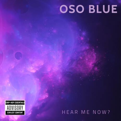 HEAR ME NOW | Boomplay Music