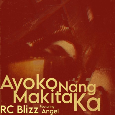 Ayoko Nang Makita Ka (feat. Angel) | Boomplay Music