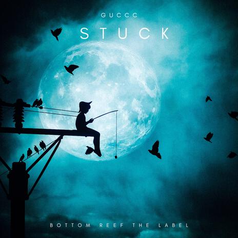 Stuck | Boomplay Music