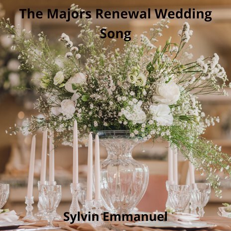 The Majors Renewal Wedding Song