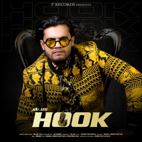 Hook Dekh | Boomplay Music