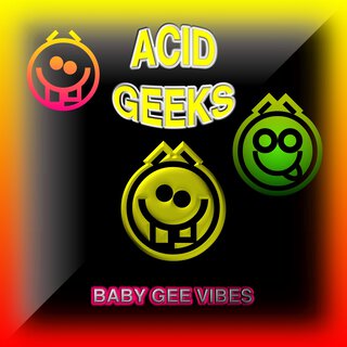 ACID GEEKS