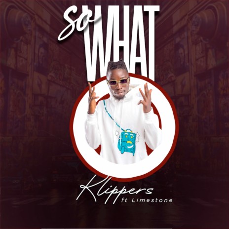 So What ft. Limestone | Boomplay Music