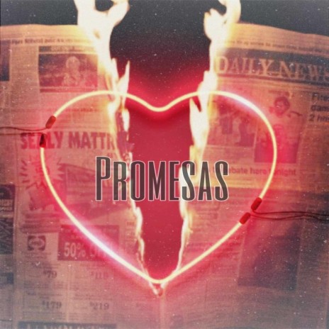 Promesas | Boomplay Music