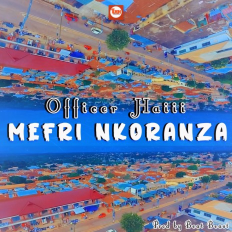 Mefri Nkoranza | Boomplay Music
