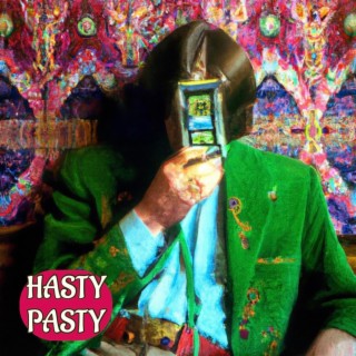 Hasty Pasty