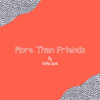 More Than Friends