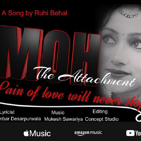 MOH The Attachment | Boomplay Music