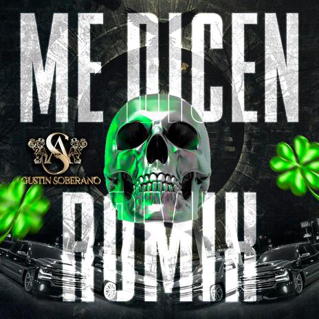 Me dicen romix | Boomplay Music