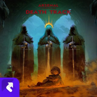 Death Track lyrics | Boomplay Music