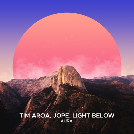 Aura ft. Jope & Light Below | Boomplay Music