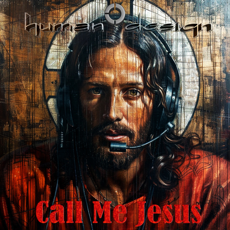 Call Me Jesus | Boomplay Music