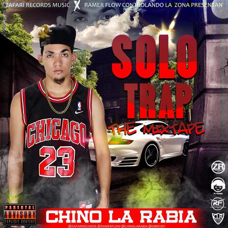 lazzy lucy ft. chino la rabia | Boomplay Music