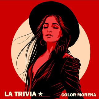 COLOR MORENA lyrics | Boomplay Music