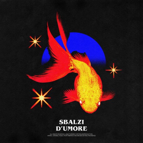 Sbalzi d'umore | Boomplay Music