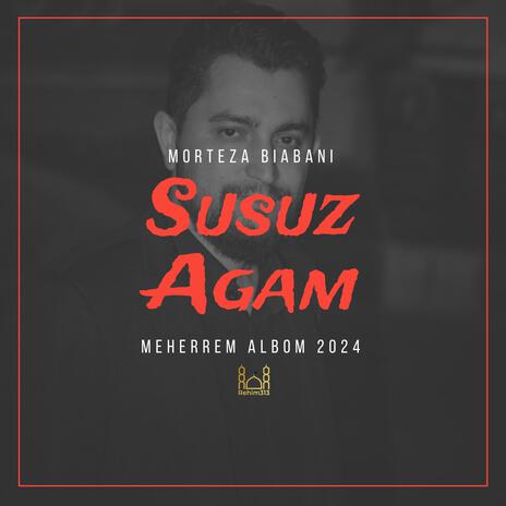 Susuz Agam (Morteza Biabani |Meherrem albom 2024|) | Boomplay Music