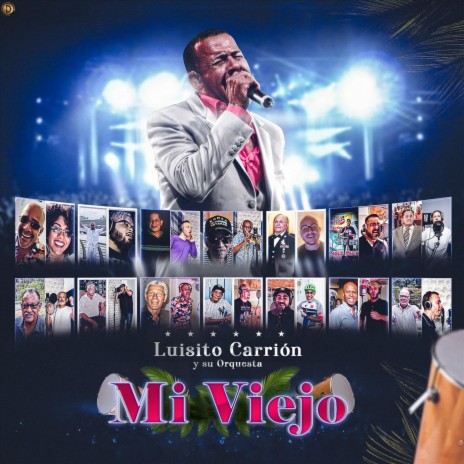 Mi Viejo (feat. Carlos Garcia) | Boomplay Music