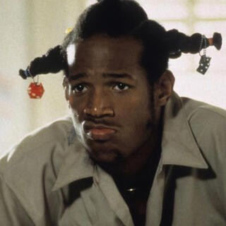 Marlon Wayans