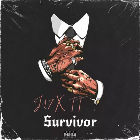 No survivors ft. Tt stackz | Boomplay Music