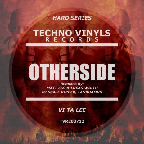 Otherside (DJ Scale Ripper Remix)