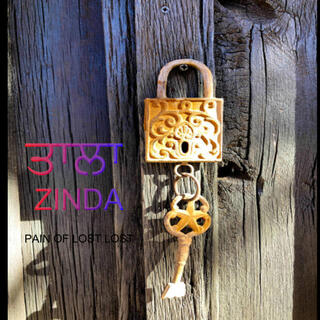 Zinda (ਤਲਾ)