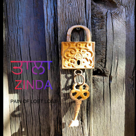 Zinda (ਤਲਾ) | Boomplay Music