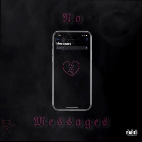 No Messages | Boomplay Music
