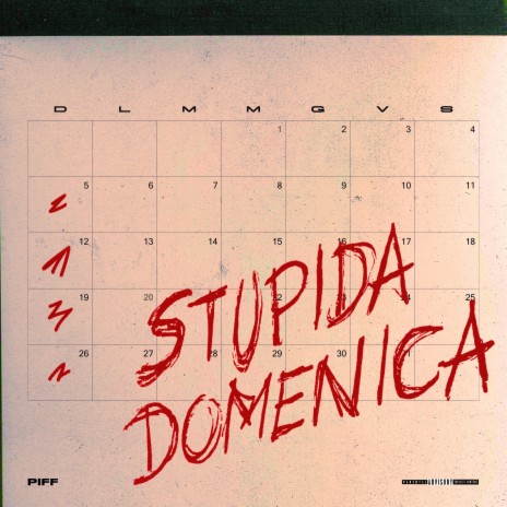 Stupida Domenica | Boomplay Music