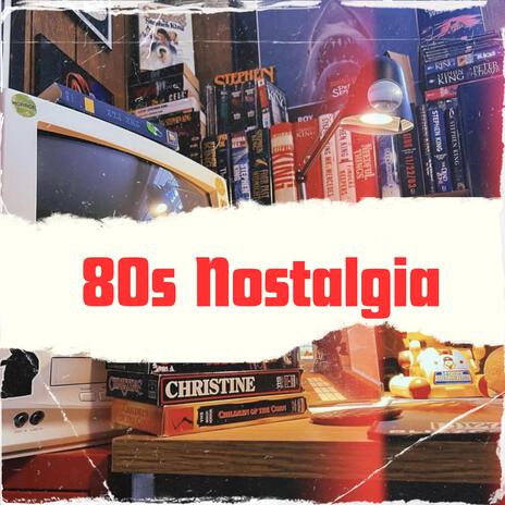 80s Nostalgia sound | Boomplay Music