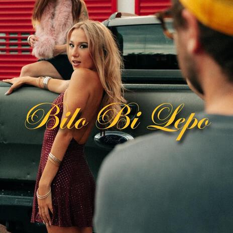 bilo bi lepo | Boomplay Music