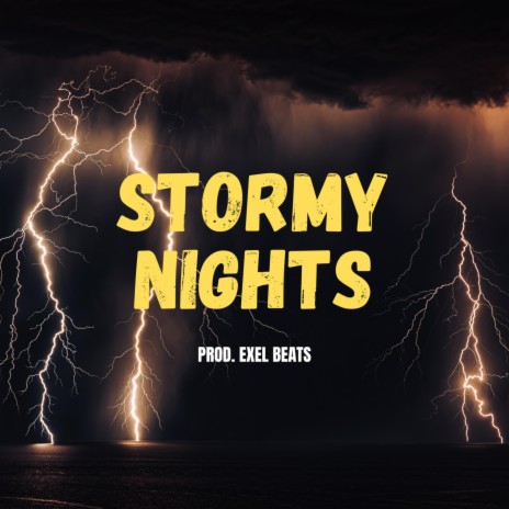 Stormy Nights (Emotional Boom Bap Type Beat) | Boomplay Music