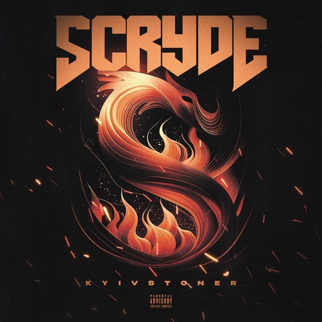 SCRYDE | Boomplay Music