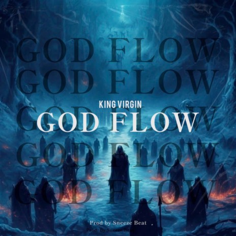 God Flow | Boomplay Music