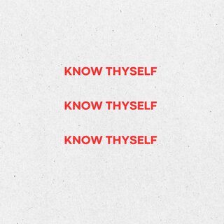 Know Thyself